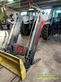Tractor agrícola - Claas - arion 470