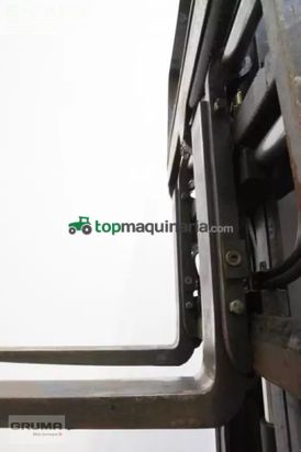 Elevadora - Linde - e 15 evo 386-02