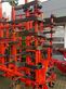 Cultivador - Kuhn - prolander 600r