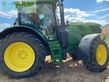 Tractor agrícola - John Deere - 6135r