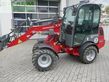 Minicargadora - Weidemann - 1280 - euroaufnahme