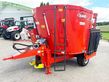 Remolqu esparcidor - Kuhn - euromix i 870 futtermischwagen