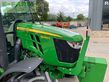 Tractor agrícola - John Deere - 5058e tractor (st26617)
