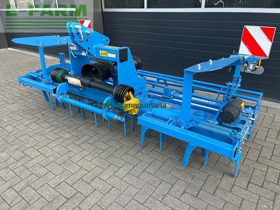 Grada rotativa - Lemken - zirkon 8-300 rsw540