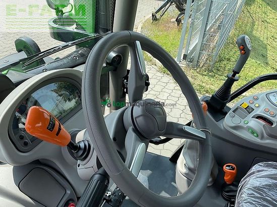 Tractor agrícola - Deutz-Fahr - 5095 gs
