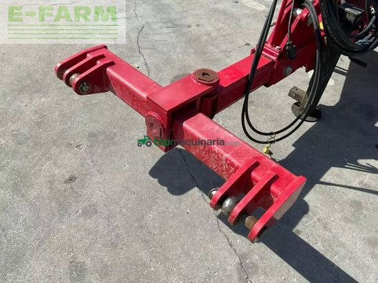 Grada rotativa - Expom - goliat 6m