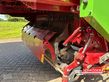Cinta transportadora de forraje - Strautmann - giga vitesse cfs 3602 do