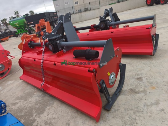 ROTAVATOR MOSH MOD. RT185P