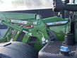 Tractor agrícola - Fendt - 724 vario gen6