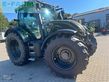 Tractor agrícola - Valtra - n175 d forst m. rüfa / forstkabine