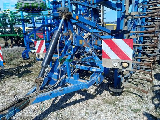 Cultivador - Kockerling - allrounder 6m sts