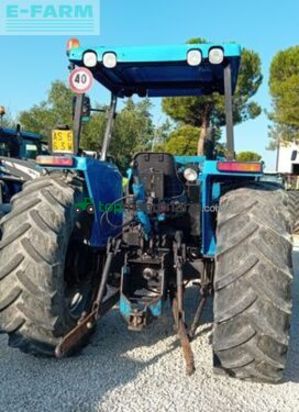 Tractor agrícola - Landini - 8860 dt