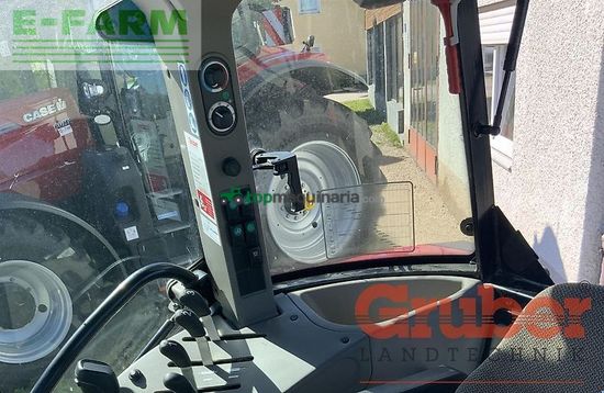 Tractor agrícola - Case IH - farmall 85a