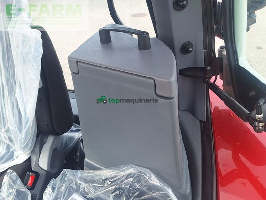 Tractor agrícola - Steyr - 4130 expert cvt CVT