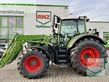 Tractor agrícola - Fendt - 618 profi+ setting2