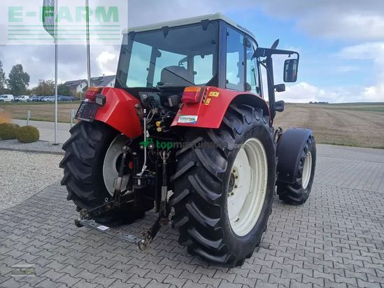 Tractor agrícola - Steyr - 9085 mt komfort