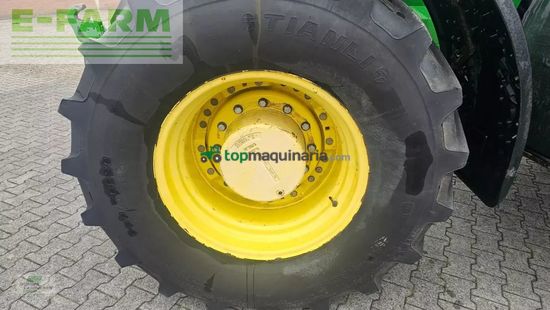 Tractor agrícola - John Deere - 7230r