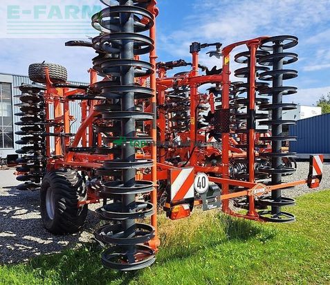 Combinado de siembra - Kuhn - performer 6000