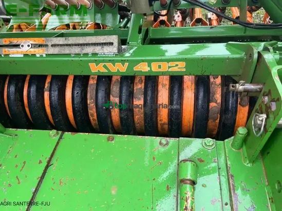 Esparcidor - Amazone - ad 403