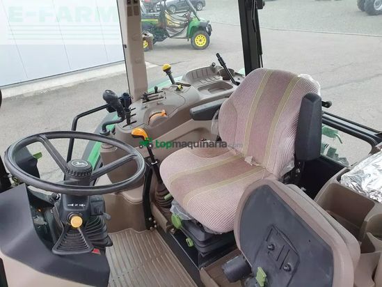 Tractor agrícola - John Deere - 5070m