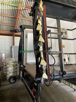 Atomizador -  - spotsprayer ara600