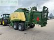 Empacadora gigant - Krone - big pack 4x4