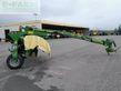 Cortacésped manual - Krone - easycut-tc-320cv