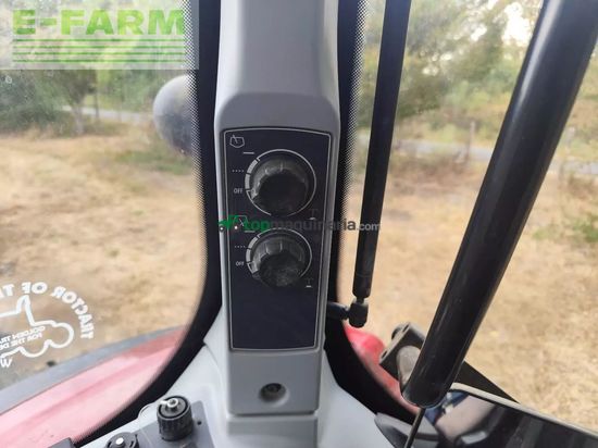 Tractor agrícola - Valtra - n174