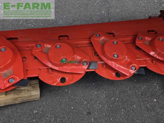 Cortacésped manual - Kuhn - gmd 285 - ff