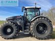 Tractor agrícola - Fendt - 933 vario gen7