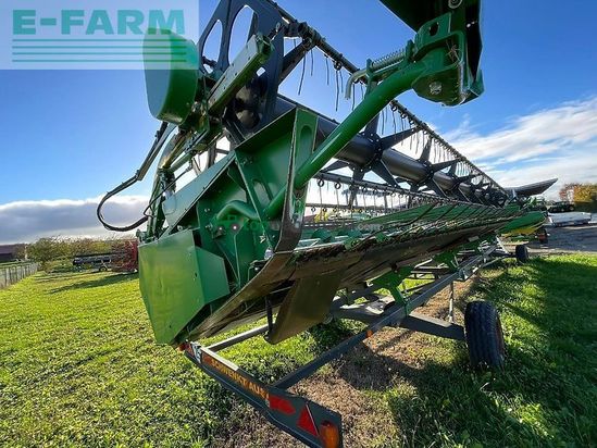 Cabezal - Zurn - premiumflow 635pf 10,7m