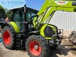 Tractor agrícola - Claas - ARION 550 CIS 40K CIS