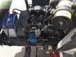 Tractor agrícola -  - Shibaura Rasentraktor GT 161