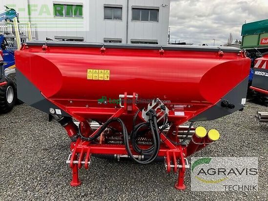 Esparcidor - Horsch - partner 1600 ft