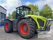 Tractor agrícola - Claas - xerion 4200 trac vc TRAC VC