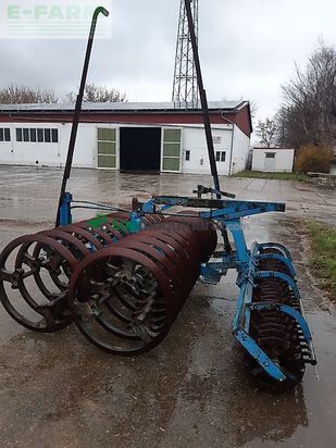 Arado - Lemken - diamant 11 vt