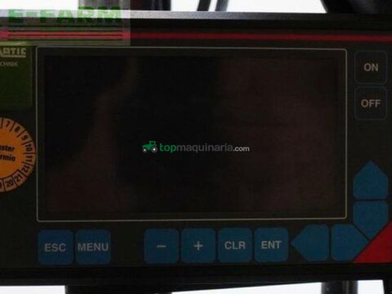 Elevadora - Linde - e 16 ph evo 386-02