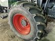 Cosechadora de Cereal - Claas - miete mähdrescher lexion 7400