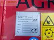 Grada rotativa - Agritec - at31-140