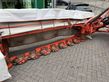 Cortacésped manual - Kuhn - gmd355-ff