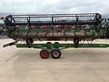 Cabezal - John Deere - coupe