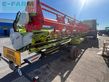 Cosechadora de Cereal - Claas - lexion 760