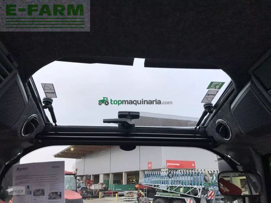 Tractor agrícola - Valtra - q305