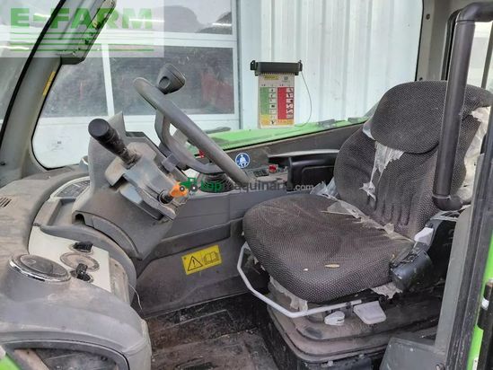 Telescopica - Merlo - tf 38.10 - 140