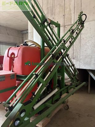 Atomizador - Jessernigg - pp1 800 liter 15m hydraulisch