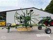 Rastrillo - Krone - swadro tc 880