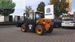 Telescopica - JCB - 514-40 agri