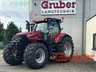 Tractor agrícola - Case IH - puma 185 cvx CVX