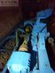 Grada rotativa - Lemken - zirkon 10/600 - 6 m.