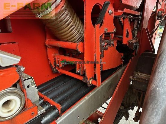 Esparcidor - Rauch - agt 6036